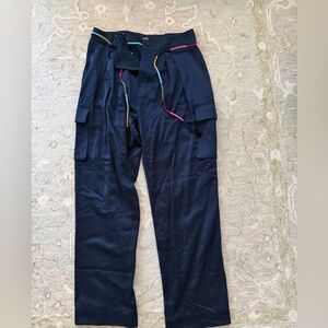 Scotch and soda Faye cargo pants